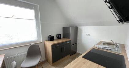 Ferienwohnung KlĂŒnder, Bad Essen