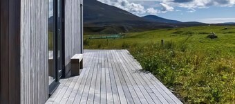 Alloggio con 3 camere da letto ad Isle of Lewis