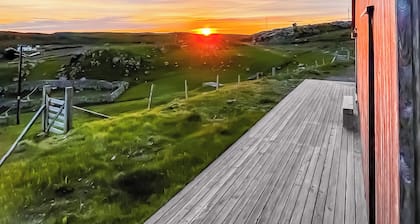 3 chambres Ă coucher Ă Isle of Lewis