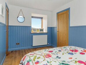 3 slaapkamers, gratis wifi