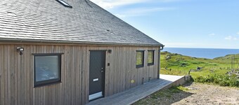 The Cottage is great for families and friends.