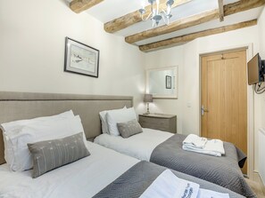 2 Schlafzimmer, kostenloses WLAN