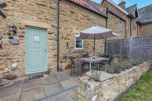 Exterior | The Hay Loft, Durham
