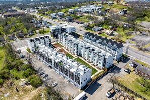 Exterior - New Build | 2 Condos Minutes from Downtown Nashville Dining & Entertainment (Nashville)