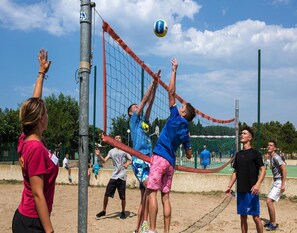 럭셔리 이동 주택, 침실 3개 | 숙박 시설의 전망