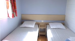 14 Schlafzimmer, individuell eingerichtet