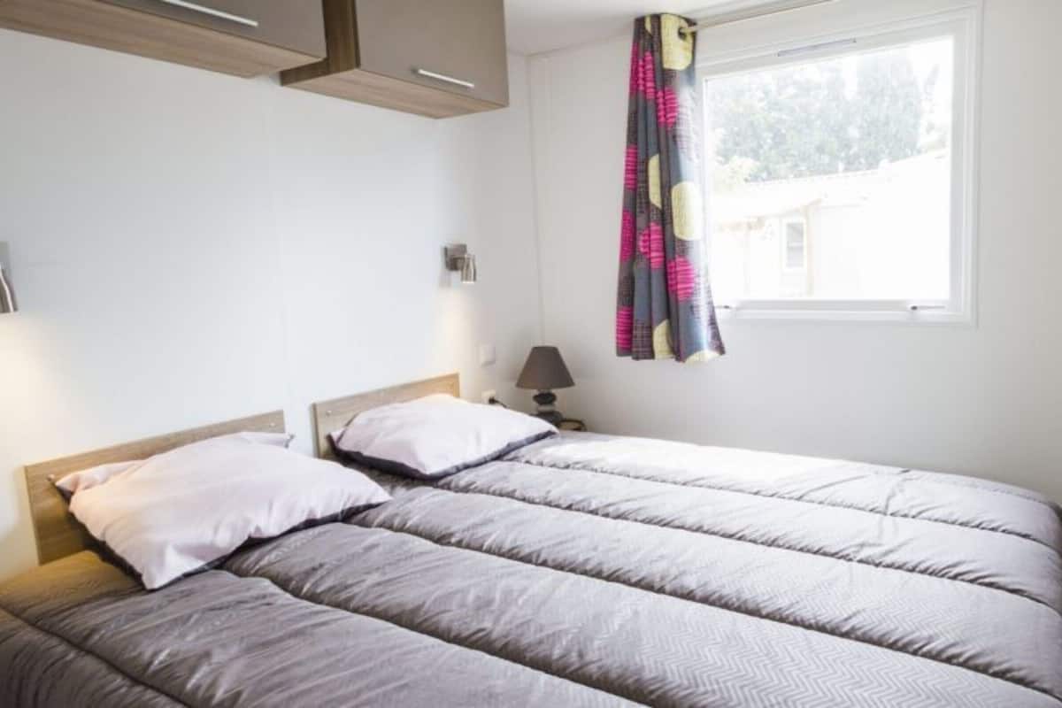 บ้านเคลื่อนที่คอมฟอร์ท, 4 ห้องนอน | 14 ห้องนอน, ตกแต่งพิเศษโดยเฉพาะ