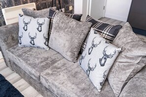 Télévision, espaces bureaux