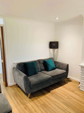 Fernseher, Arbeitsbereiche