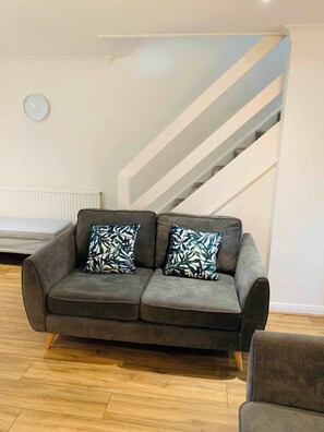 Fernseher, Arbeitsbereiche