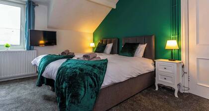 Bright & Spacious 3 BR House in Haltwhistle