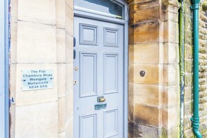 Exterior detail - Spacious 3 Bedroom home in Haltwhistle (Haltwhistle)