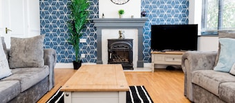 Modern and Spacious 4 Bedroom Home in Ipswich