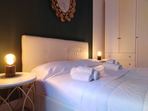 Standard Double Room, Private Bathroom