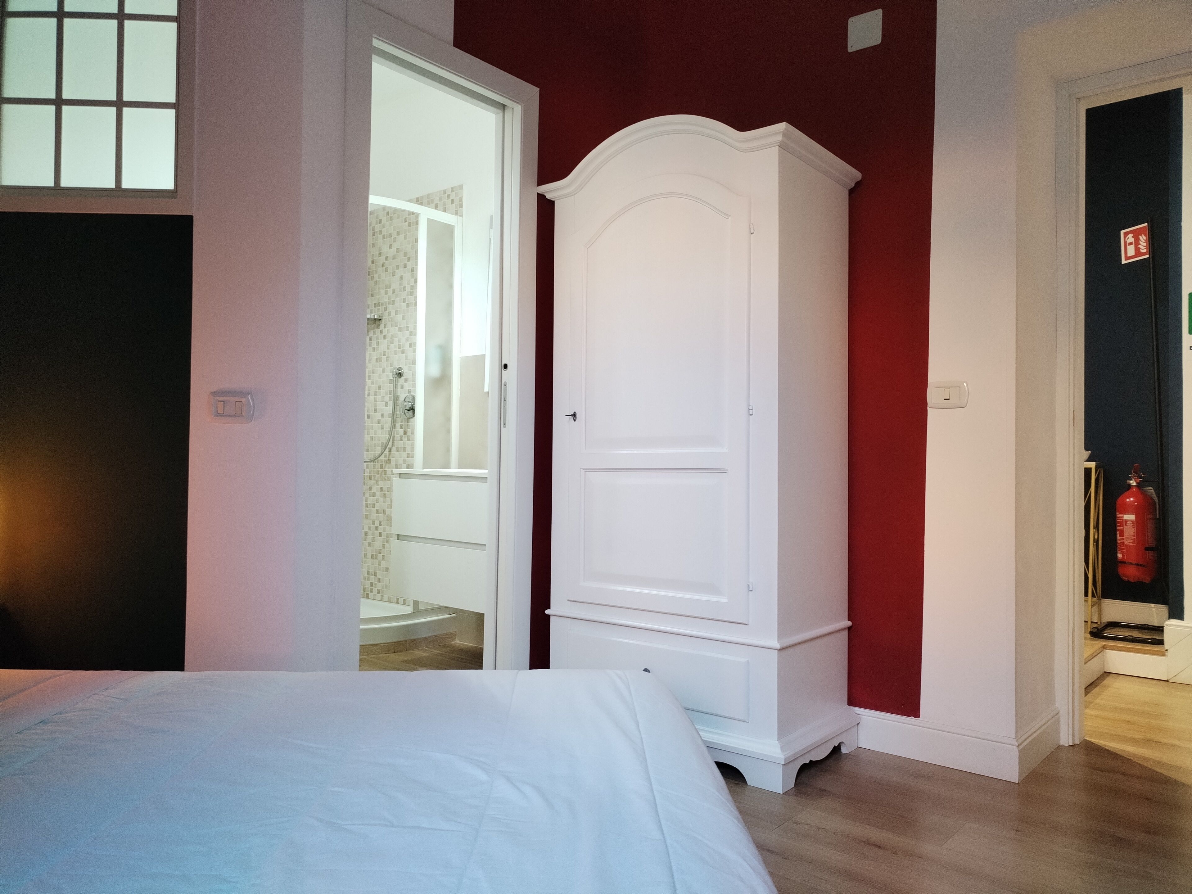 Foto - Enotri Guest House - Rome