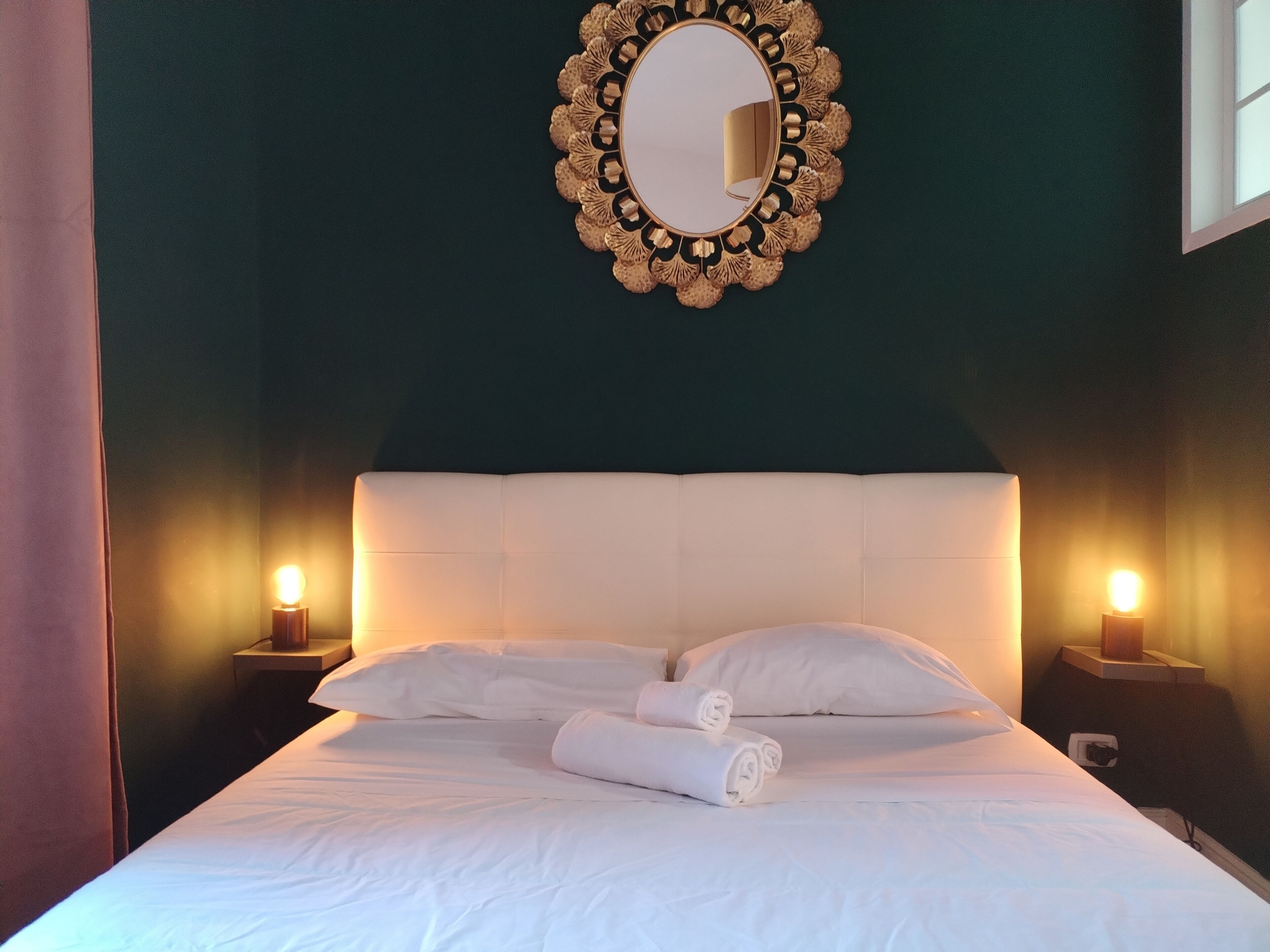 Foto - Enotri Guest House - Rome