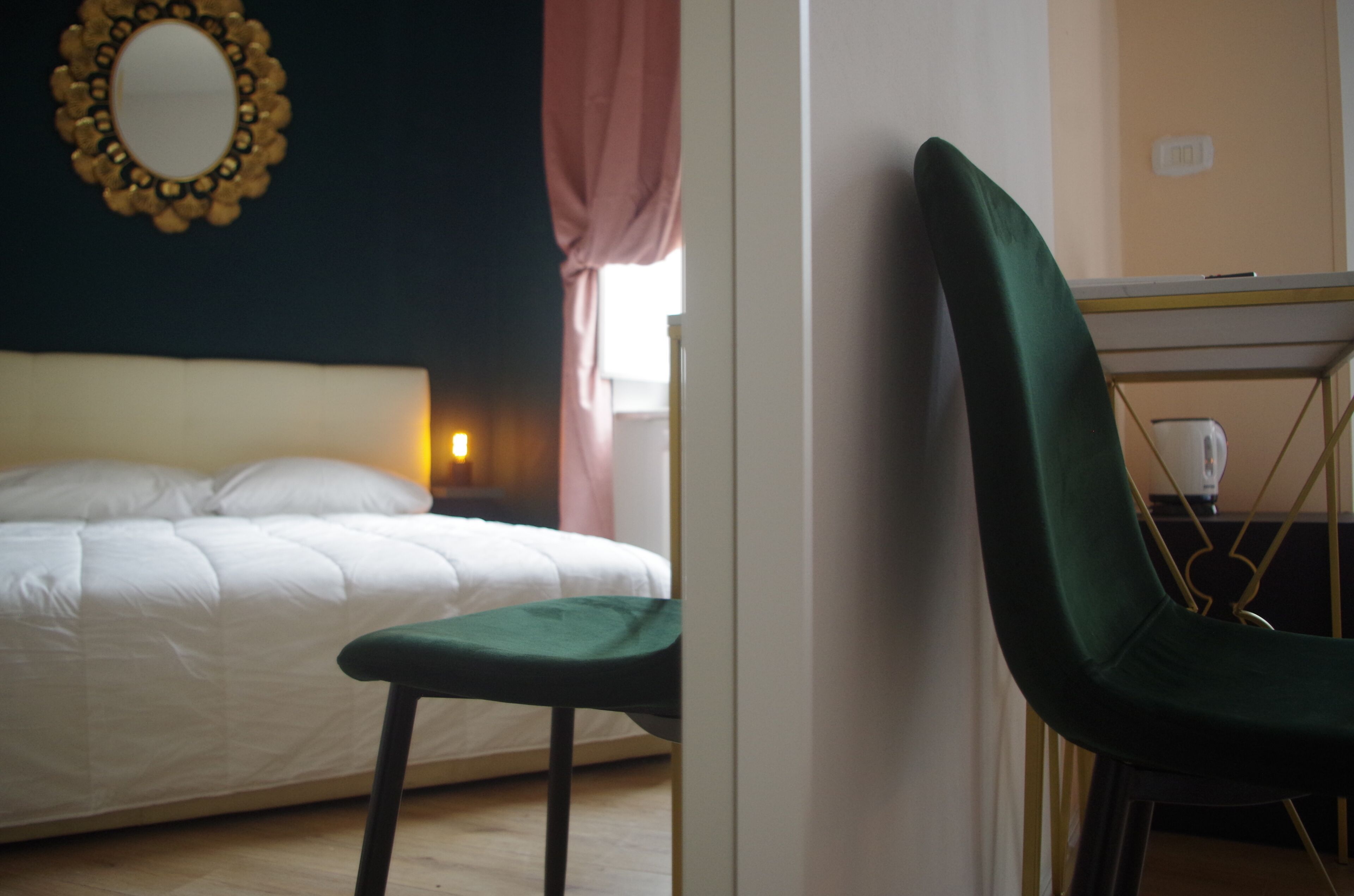 Foto - Enotri Guest House - Rome