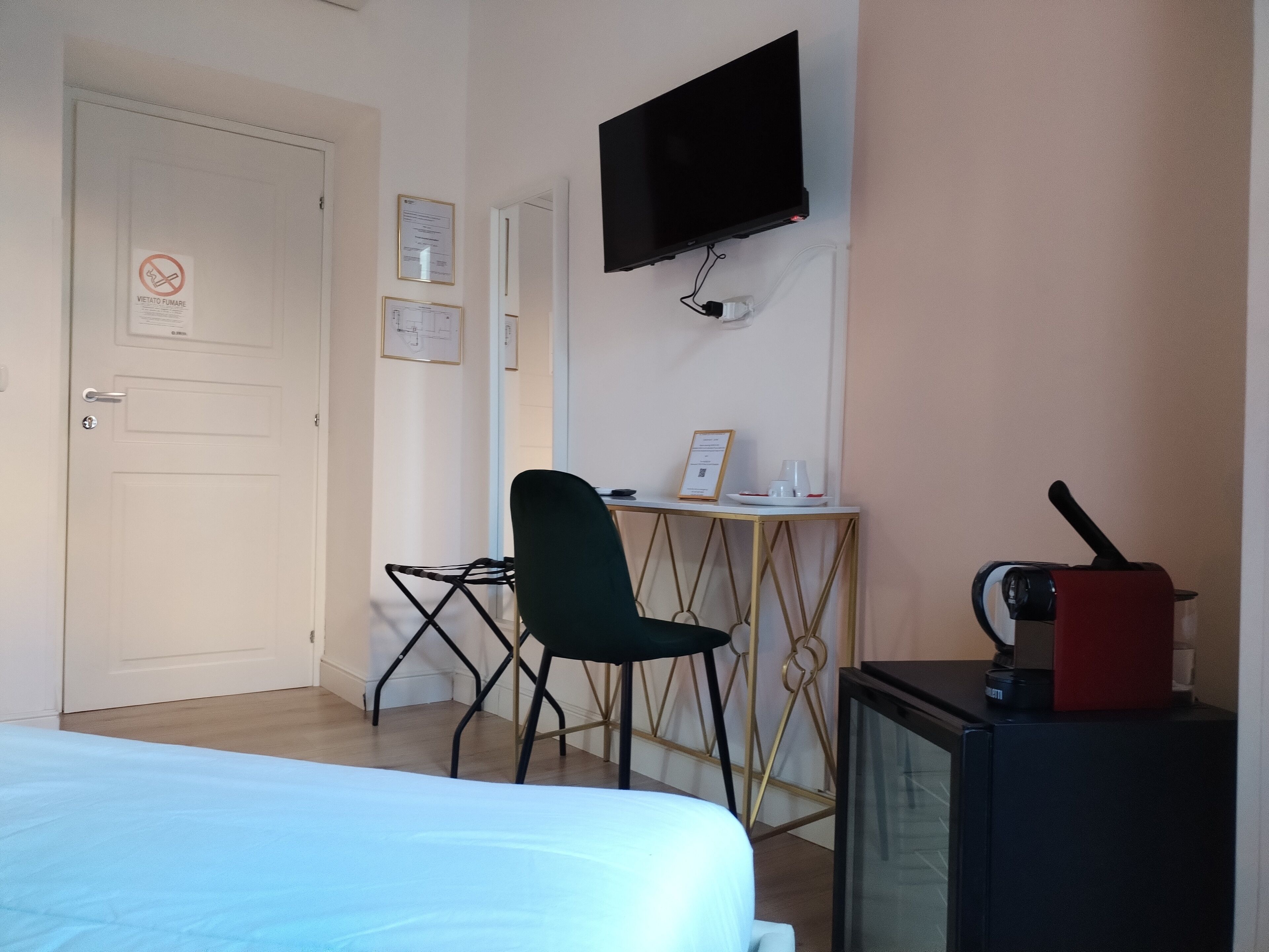 Foto - Enotri Guest House - Rome