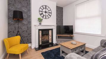 TV, offices