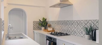 Modern 3 Bedroom Home in Central Rugby