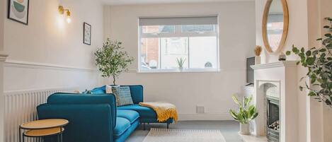 Téléviseur, bureau