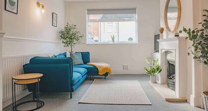 Modern 3 Bedroom Home in Central Rugby