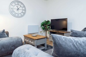 Télévision, espaces bureaux