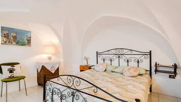 2 sovrum, wi-fi och sängkläder