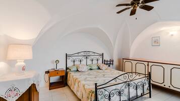 2 sovrum, wi-fi och sängkläder