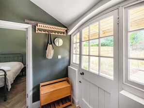 1 bedroom, free WiFi - 1 bedroom accommodation in Dorking (Dorking)