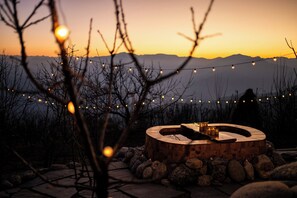 Superior Cabin, Mountain View | Mountain view - Glamoreo (Theog)