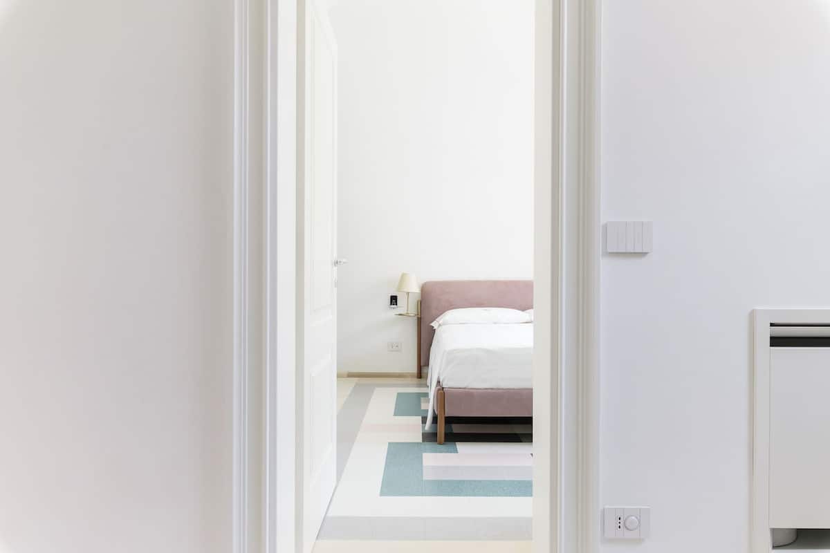 Chambre Deluxe
