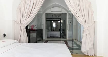 Hydeout Palace - Luxury &Spa Suites by Wonderful Italy