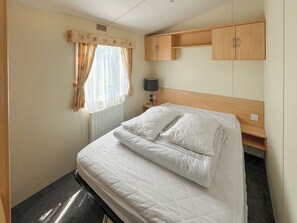3 bedrooms, free WiFi