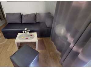 Mobile Home | Salle de séjour