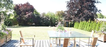 fewo1846 - An der Gärtnerei - idyll in the countryside with 3 bedrooms