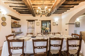 Servei de restauració