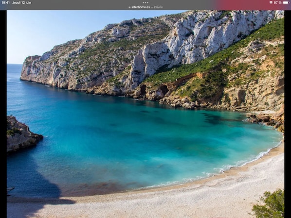 Plage