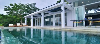 VILLA SEGER LOMBOK