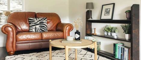 Téléviseur, bureau