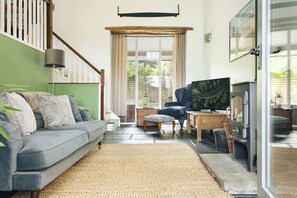 Fernseher, Arbeitsbereiche