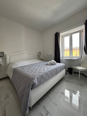 6 habitaciones, wifi y ropa de cama 