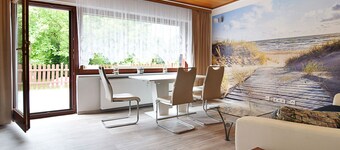 Haus Andreas - your temporary home with a fenced property-ideal for dogs