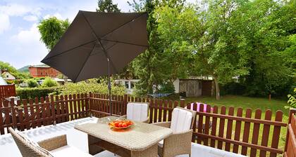 Haus Andreas - your temporary home with a fenced property-ideal for dogs