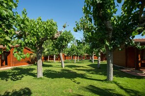 Comfort Mobile Home, 2 Bedrooms | Garden - Beautiful Mobile Home Fully Equipped (Cambrils)