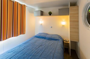 Room - Beautiful Mobile Home Fully Equipped (Cambrils)