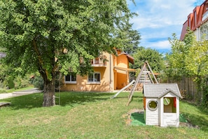 Kinderbereich