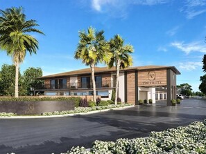 Exterior - The Vietta Hotel | King Room | Minutes Away from Disney Fun (Kissimmee)