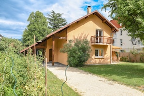 Außenbereich