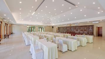 Salle de réunion